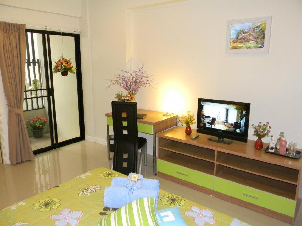 Ai Place Appartamento Bang Phli Camera foto